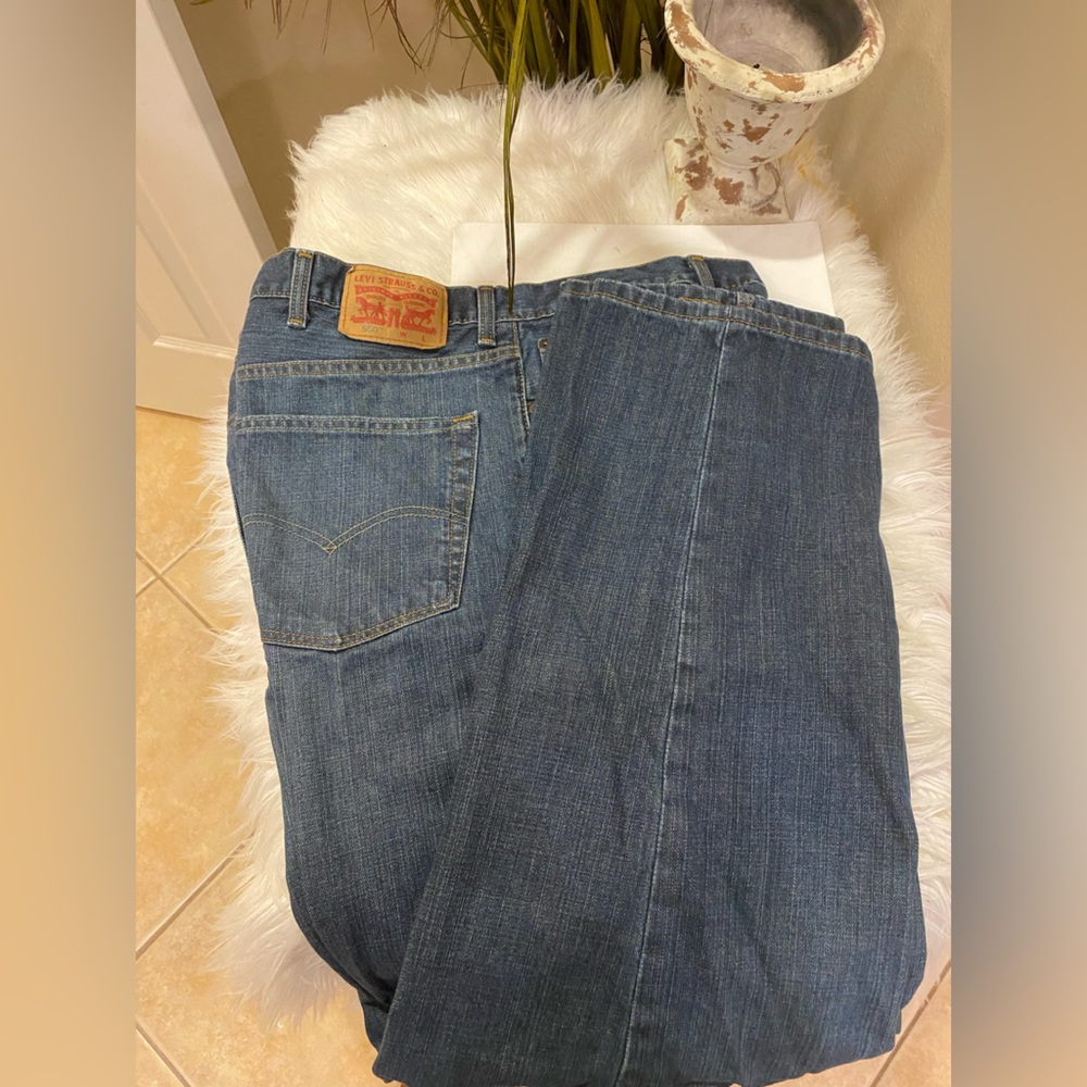 Levi's Jeans - Men